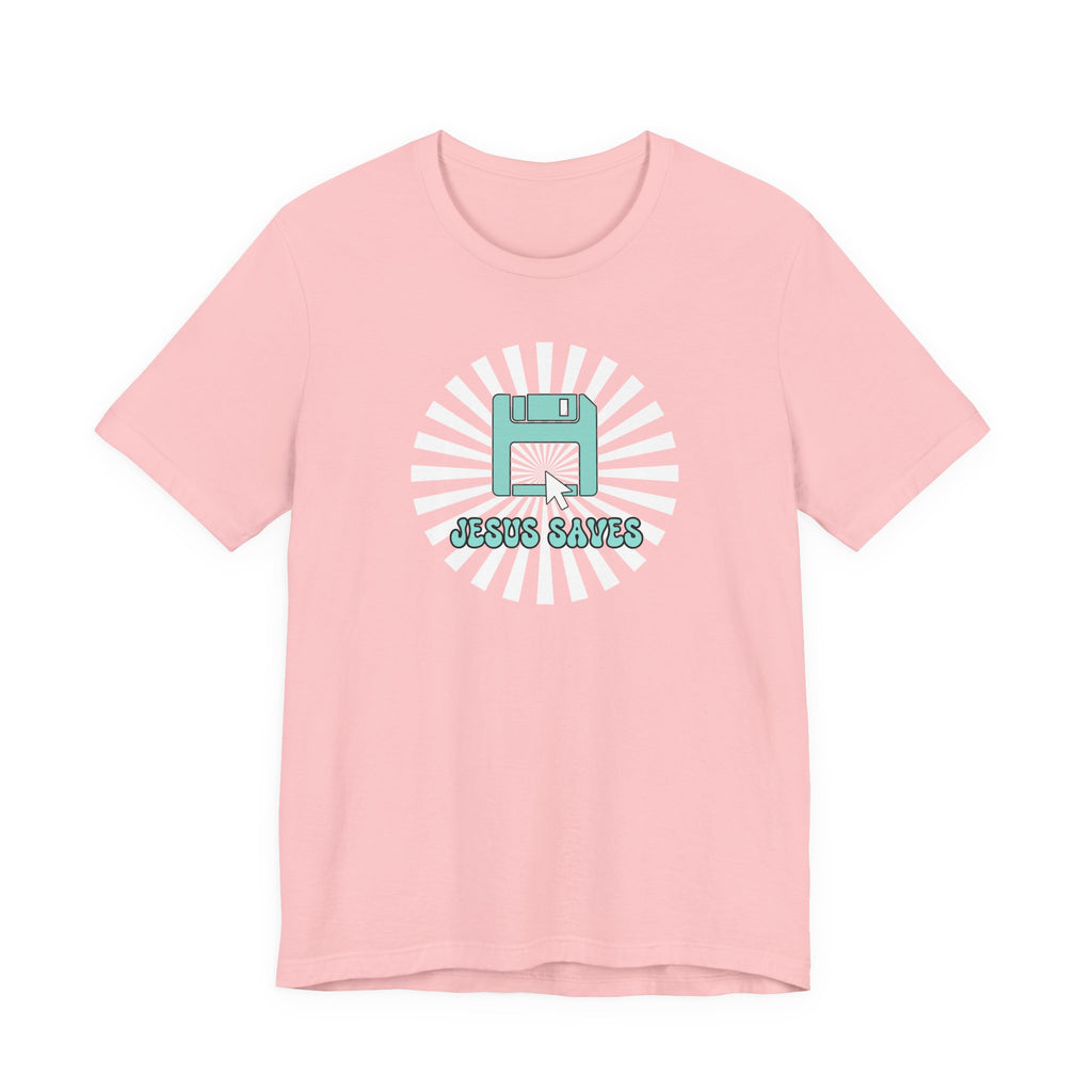 Retro T-Shirt