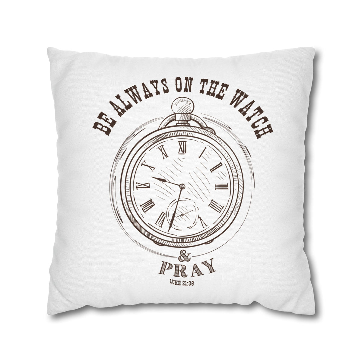 Decorative Pillowcase