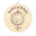 Wooden Wall Decor