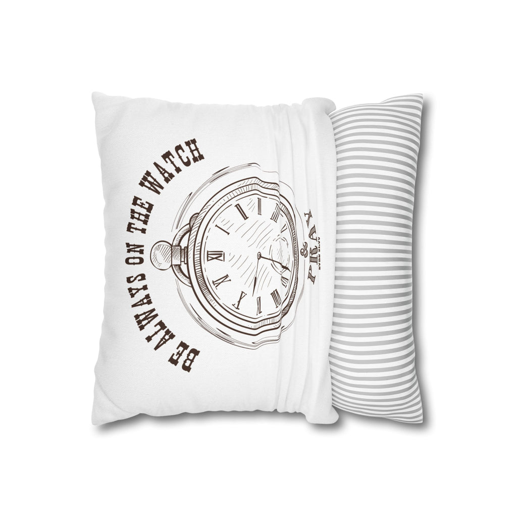 Decorative Pillowcase