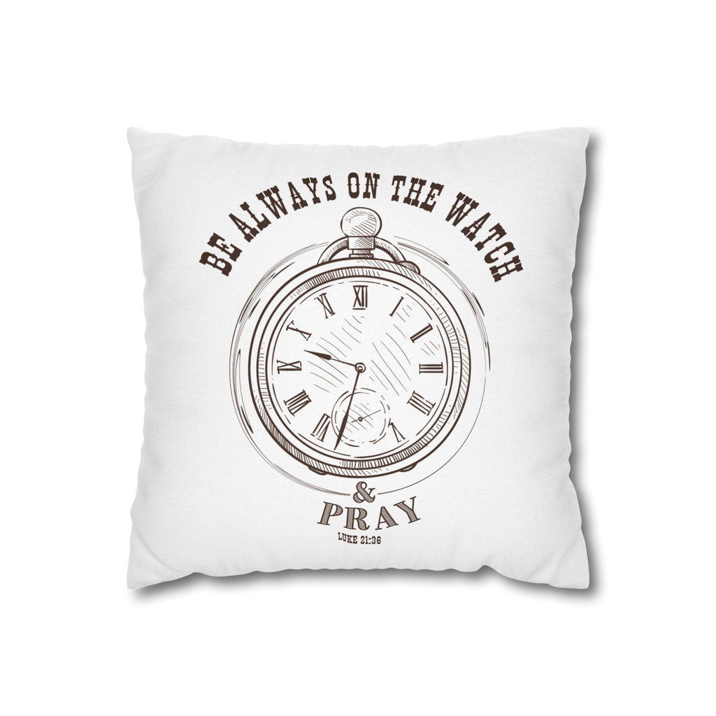 Decorative Pillowcase