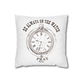 Decorative Pillowcase