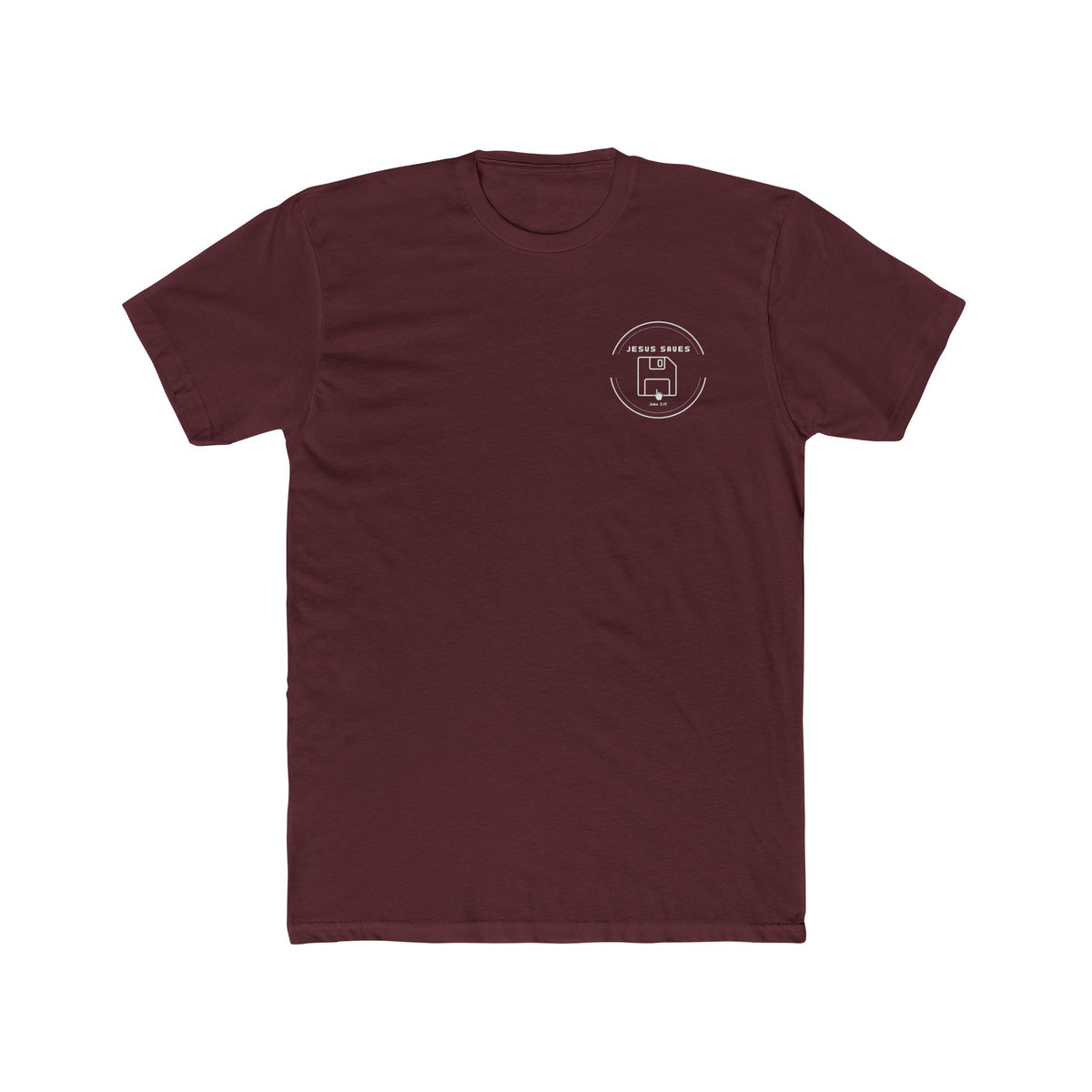 Minimalist Tee