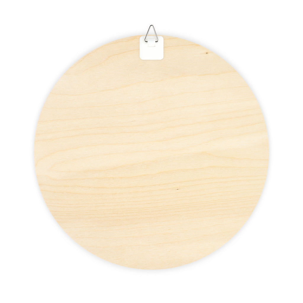 Wooden Wall Decor