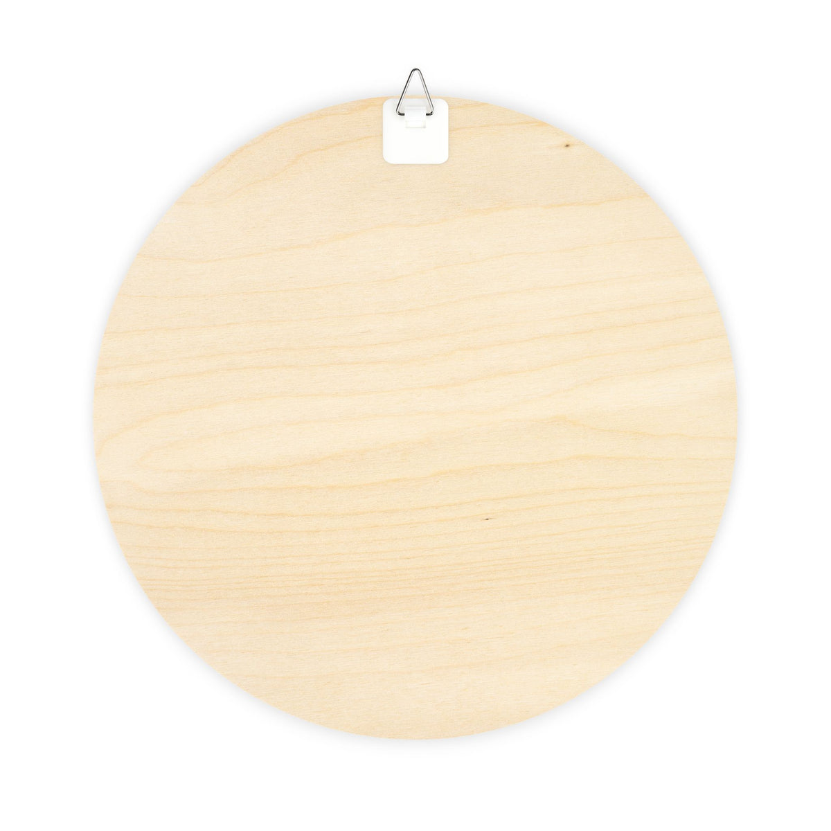 Wooden Wall Decor