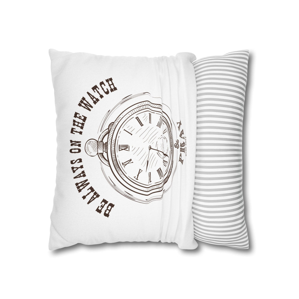Decorative Pillowcase