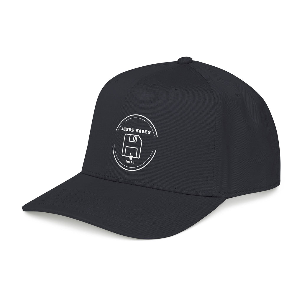 The Everyday Cap