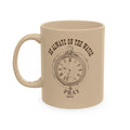 Ceramic Mug