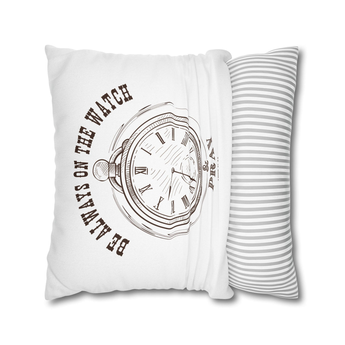 Decorative Pillowcase