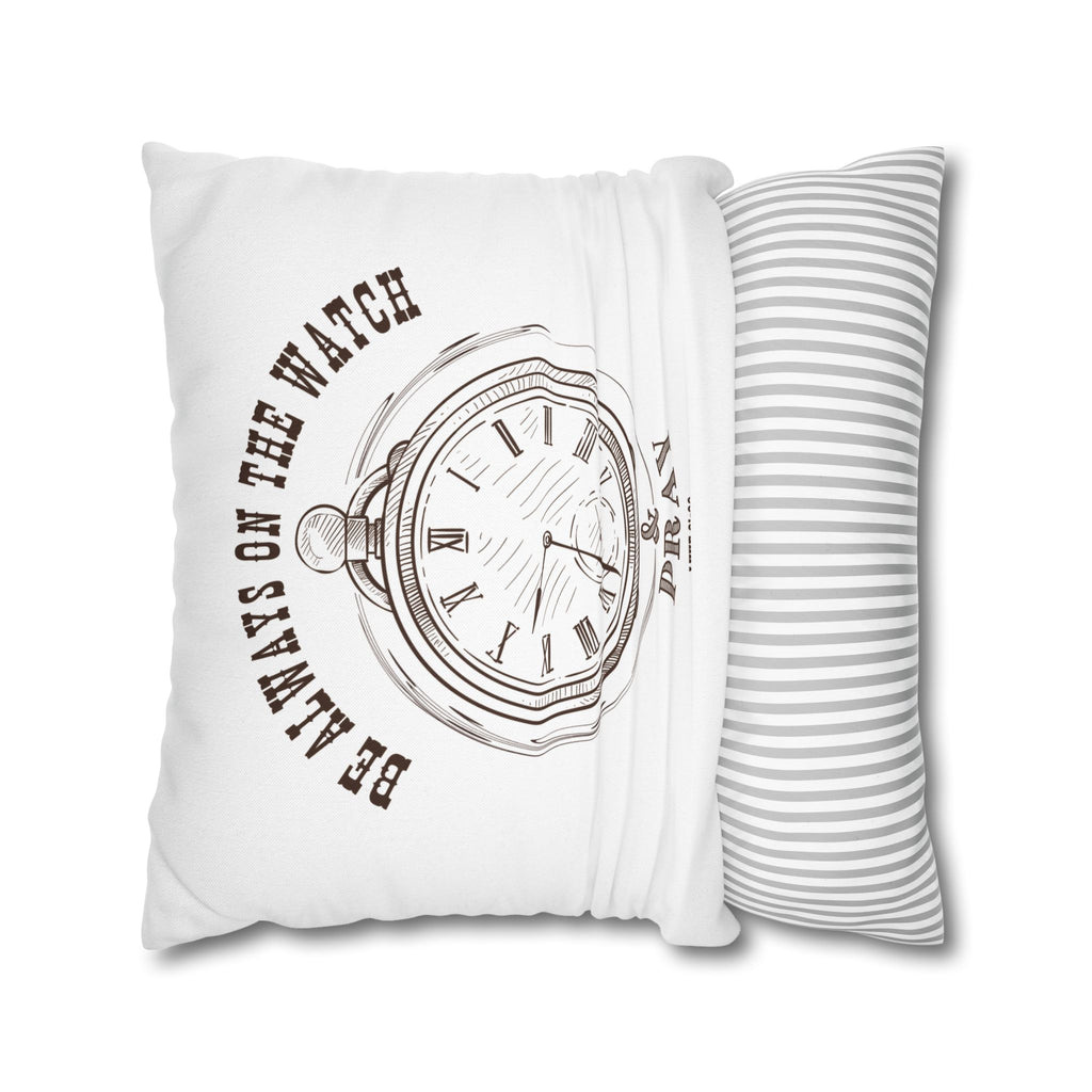 Decorative Pillowcase