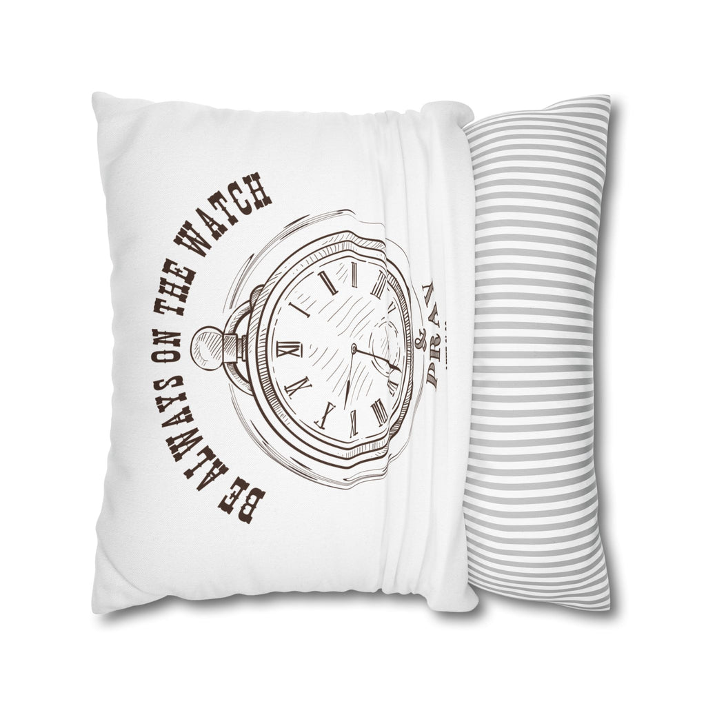 Decorative Pillowcase