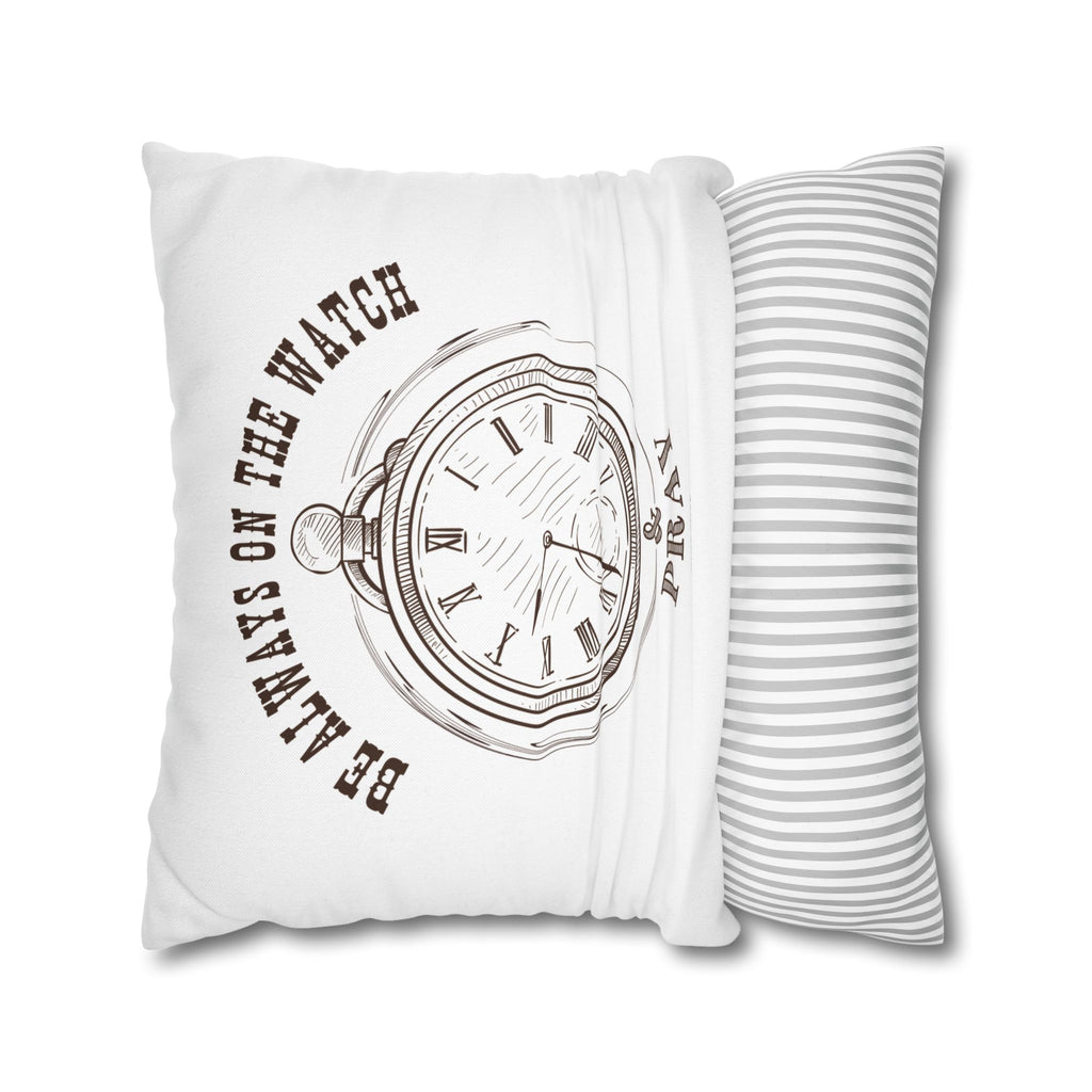 Decorative Pillowcase