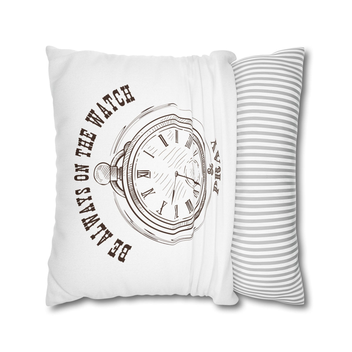 Decorative Pillowcase