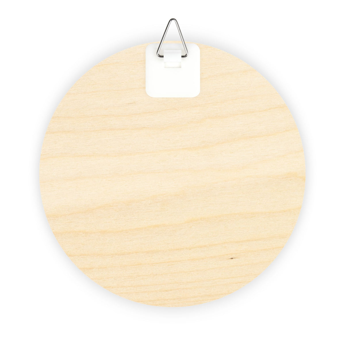 Wooden Wall Decor