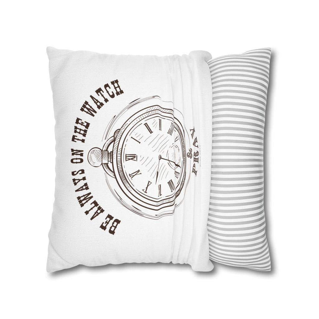 Decorative Pillowcase