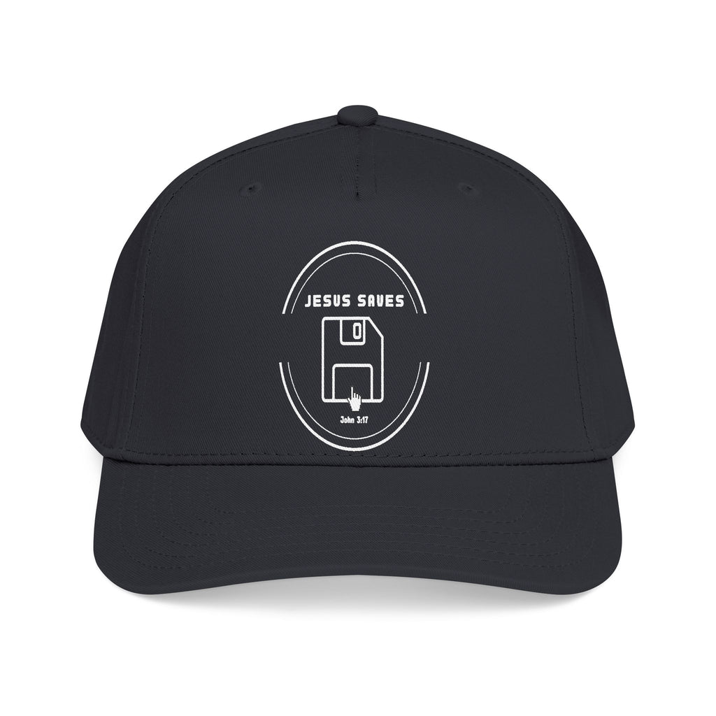 The Everyday Cap